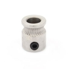 Podávací kolečko extruderu MK8