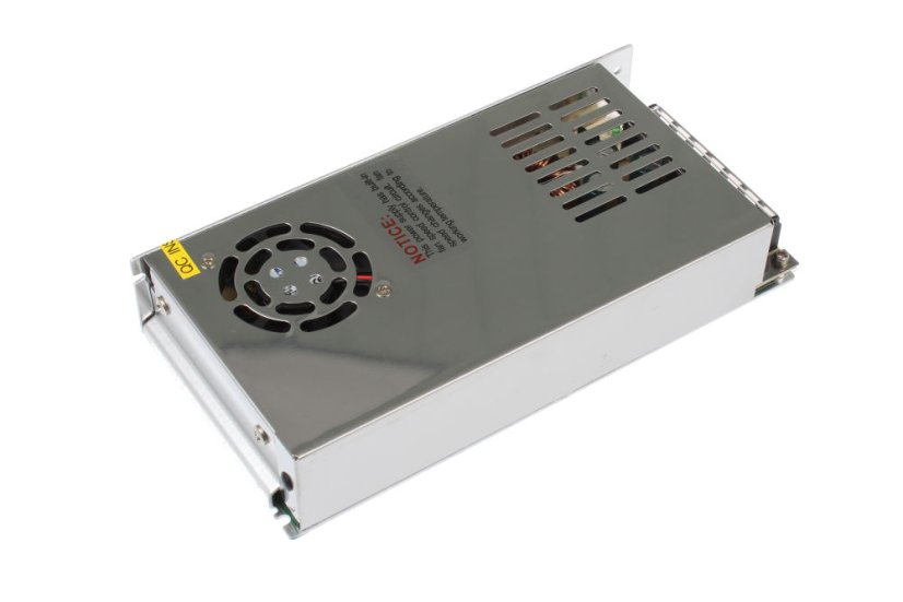Zdroj 350W - 12V