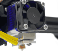 E3D HotEnd v6 - 1,75mm 24V