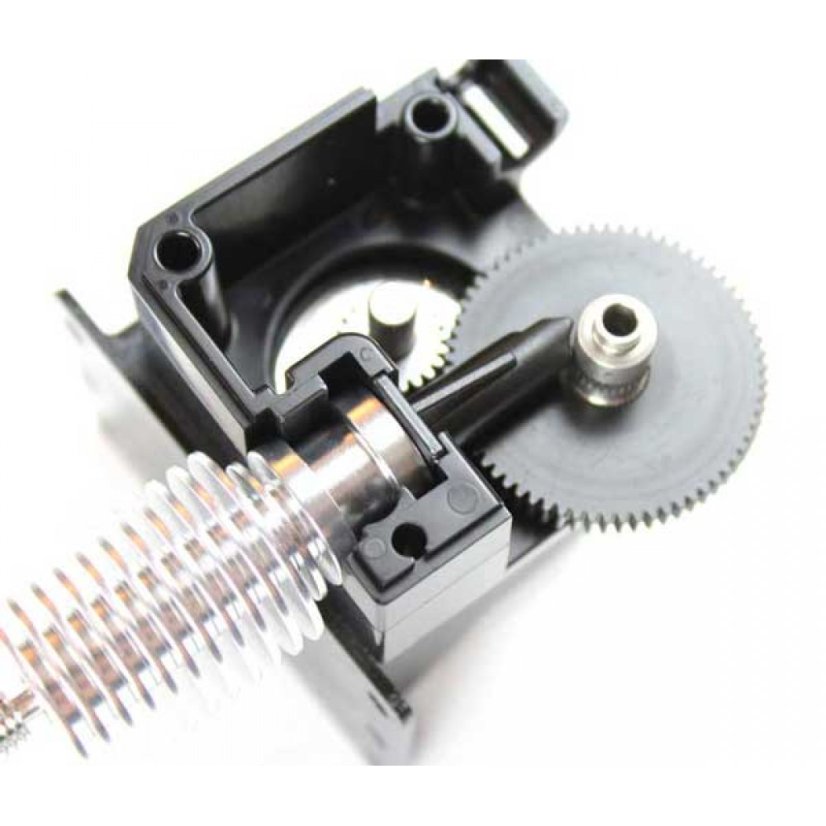 Direct extruder Titan Extruder E3D vsepro3Dtisk.cz