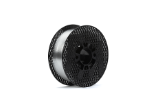 PETG filament transparentní 1,75 mm – 1 kg