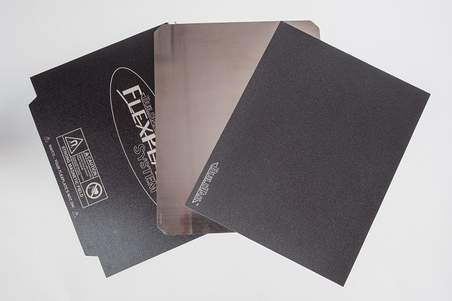 BuildTak FlexPlate System 220x220mm BuildTak FlexPlate System 220x220mm