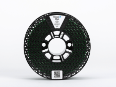 Filament PM PLA Perlová zelená 1,75 mm 1 kg – perleťový PLA filament