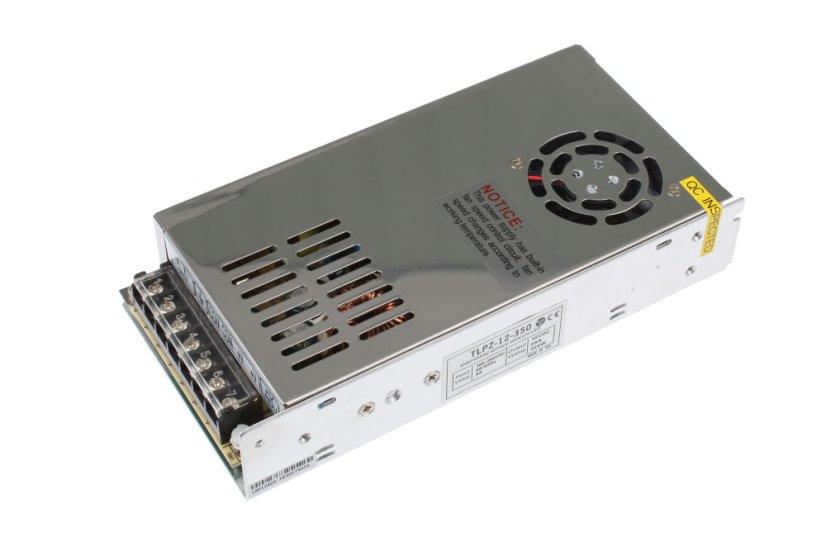 Zdroj 350W - 12V