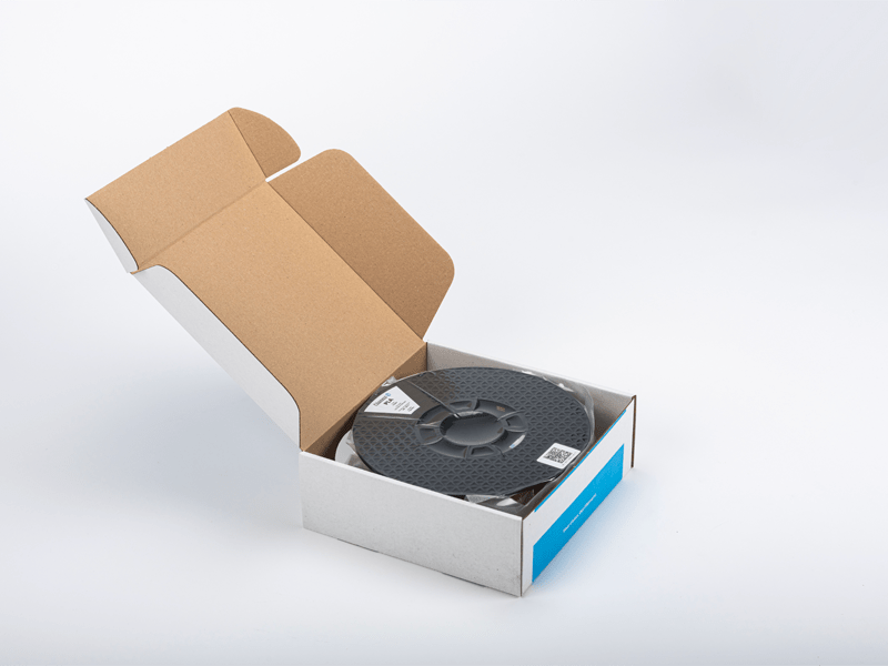 FILAMENT 1,75 ,PLA - COPPER 1 KG