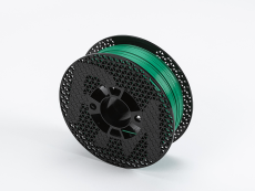 Filament PM PLA zelená 1,75 mm 1 kg – tiskový materiál pro 3D tisk