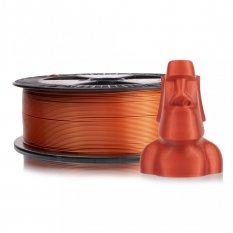 PLA medeny filament