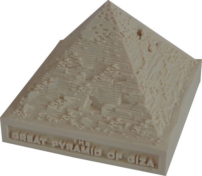 Zakázkový 3D tisk na míru – Profesionální tisk s výběrem materiálů