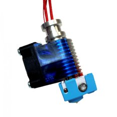 E3D HotEnd v6 - 1,75mm (version Bowden)