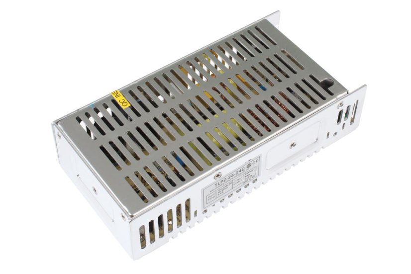 Zdroj 240W - 24V