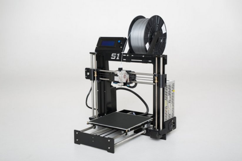 3D tiskárna Evolution S1