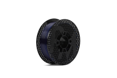 PETG transparentný modrý 1,75 mm 1 kg