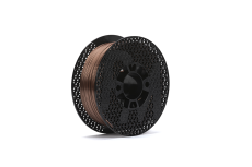 FILAMENT 1,75 PLA - SILK - Copper Charm 1 KG