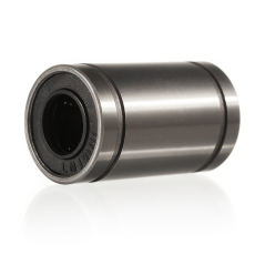 Lineárne ložisko LM10UU pre hriadeľ 10 mm