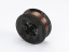 FILAMENT 1,75 PLA - SILK - Copper Charm 1 KG