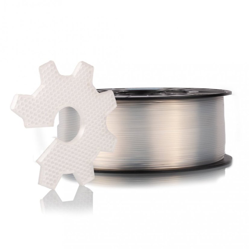 ABS-T transparentní filament