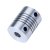 Pružná spojka 5/8mm