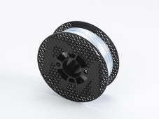 SILK - Silver Gleam PLA tiskový materiál - filament