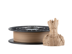 WoodJet - natur