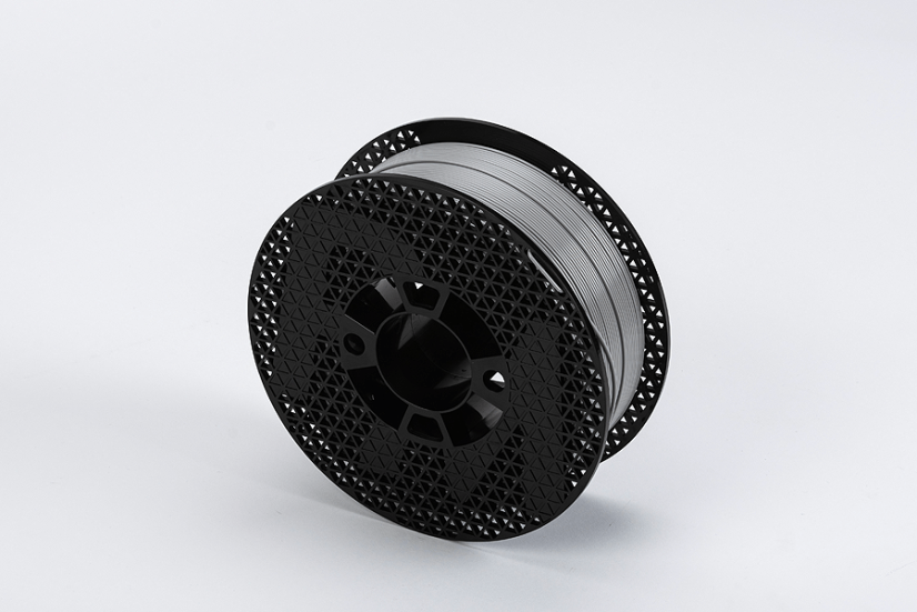 Šedý PETG filament 1,75 mm – 1 kg