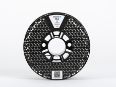 Filament PM PLA bílá 1,75 mm 1 kg – filament pro 3D tisk