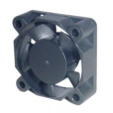 Ventilátor 40 x 40 x10mm 24V
