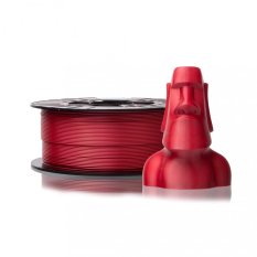 PLA pearl red filament