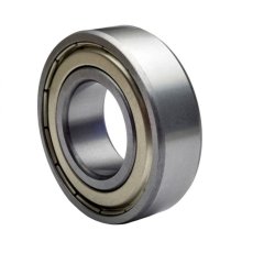 Kuličkové ložisko 605ZZ – 5x14x5 mm s kovovým krytím pro 3D tiskárny