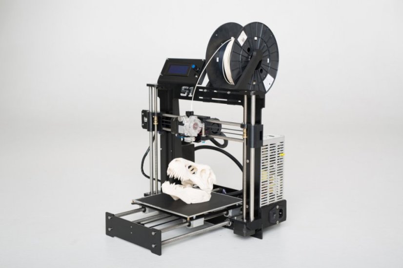 3D tiskárna Evolution S1