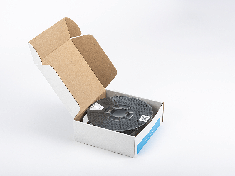 Filament PM PLA Metallic Green 1,75 mm 1 kg – metalický PLA filament