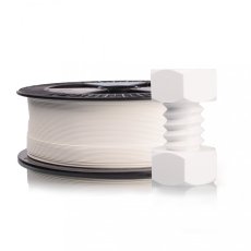 FILAMENT 1,75 PETG - WHITE 2 KG