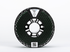 Filament PM PLA Perlová zelená 1,75 mm 1 kg – perleťový PLA filament