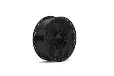 Filament PM ABS-T 1,75 mm – Čierna, 1 kg