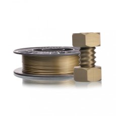 FILAMENT 1,75 PETG FROGGY GOLD 0.5kg
