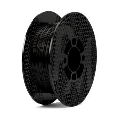 Filament PM TPU 96 - Černá, 1,75 mm, 0,5 kg – nová cívka