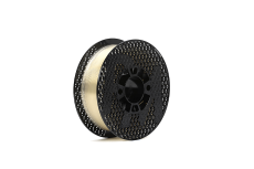 Transparent PLA tlačový materiál - filament