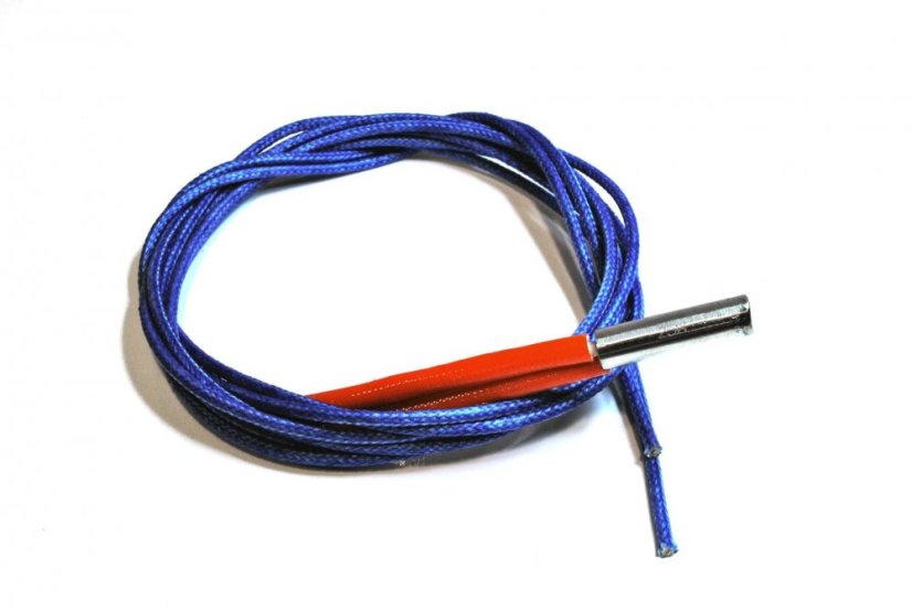 Topné těleso 30W 24V Topné těleso 30W 24V