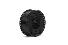 Filament PM ABS-T 1,75 mm – Černá, 1 kg