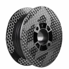 Filament PM TPE88 RubberJet černý, 1,75 mm, 0,5 kg – nová cívka