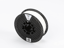 ABS-T filament 1,75 mm – biely ABS materiál pre funkčnú 3D tlač (1 kg)
