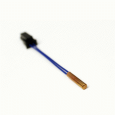 Termistor cartridge