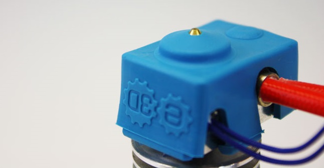 E3D HotEnd v6 - 1,75mm (verze Bowden)