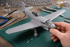 Šedý PETG filament 1,75 mm – 1 kg