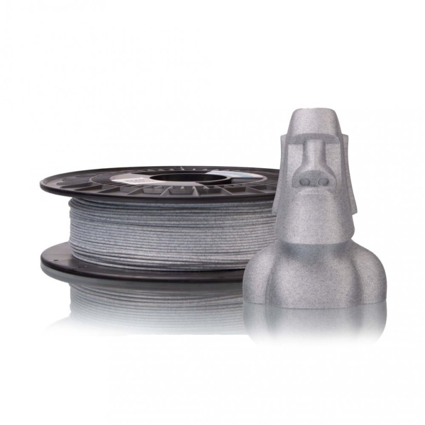 MARBLEJet tmavý - 0.5kg