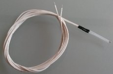 Termistor NTC 3950 100K