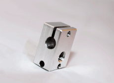 E3D Heater blok v6