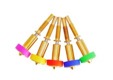 Mosazná tryska Revo