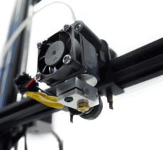 E3D HotEnd v6 - 1,75mm